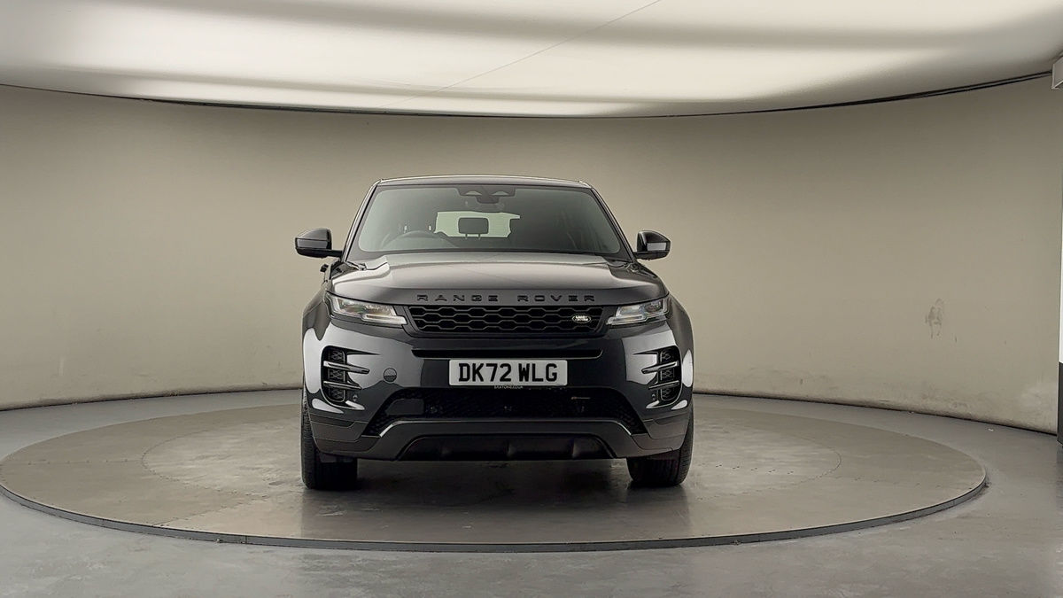 Used Land Rover Range Rover Evoque 2022 for sale - 76334541: Photo 32