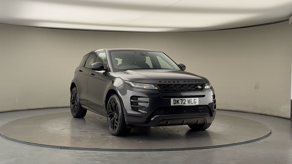 Used Land Rover Range Rover Evoque 2022 for sale - 76334541: Photo 33