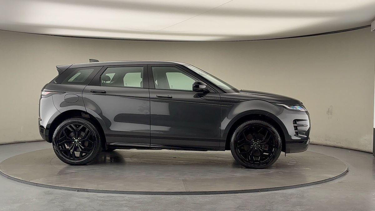 Used Land Rover Range Rover Evoque 2022 for sale - 76334541: Photo 36