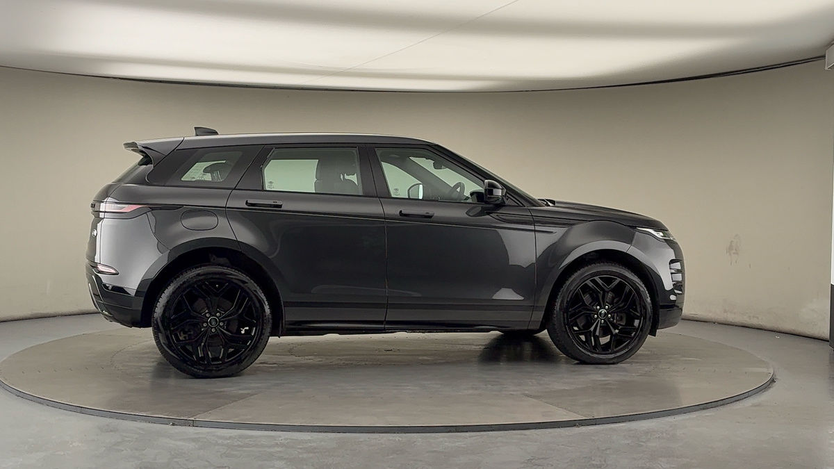 Used Land Rover Range Rover Evoque 2022 for sale - 76334541: Photo 37