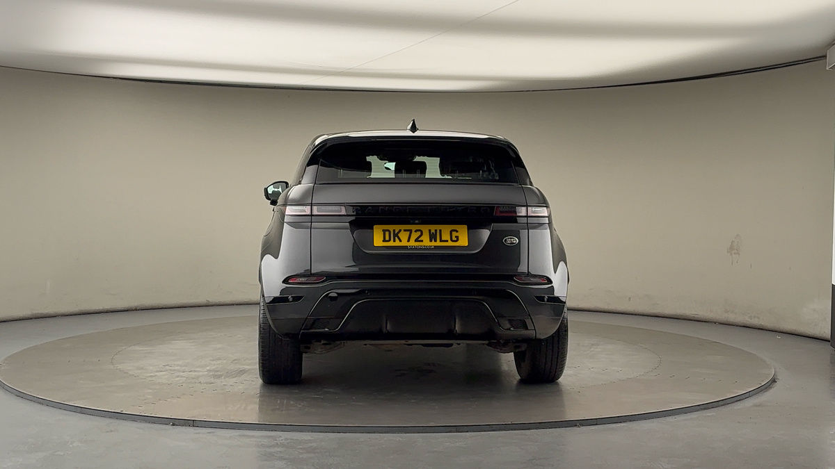 Used Land Rover Range Rover Evoque 2022 for sale - 76334541: Photo 41