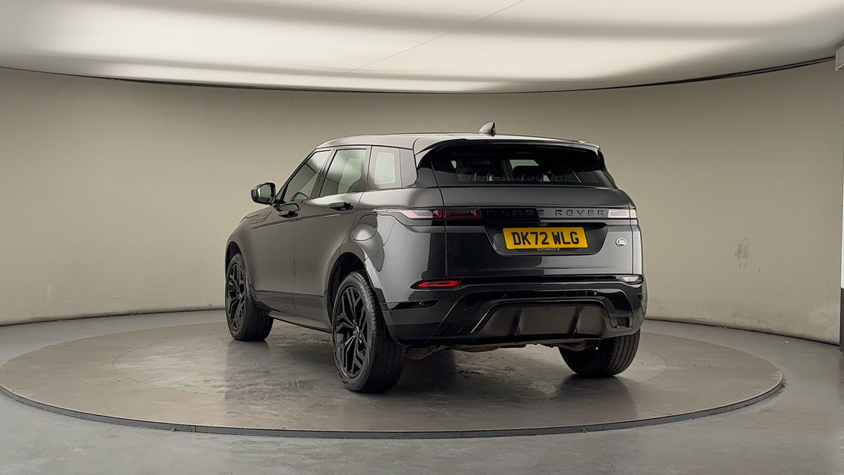 Used Land Rover Range Rover Evoque 2022 for sale - 76334541: Photo 42