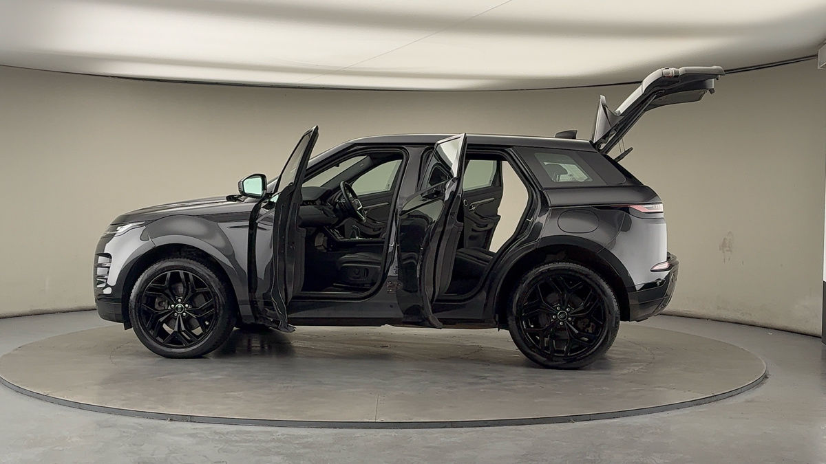 Used Land Rover Range Rover Evoque 2022 for sale - 76334541: Photo 46