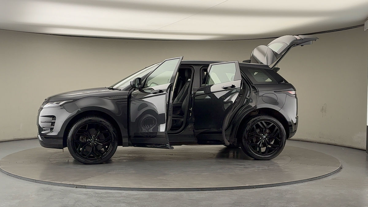 Used Land Rover Range Rover Evoque 2022 for sale - 76334541: Photo 47