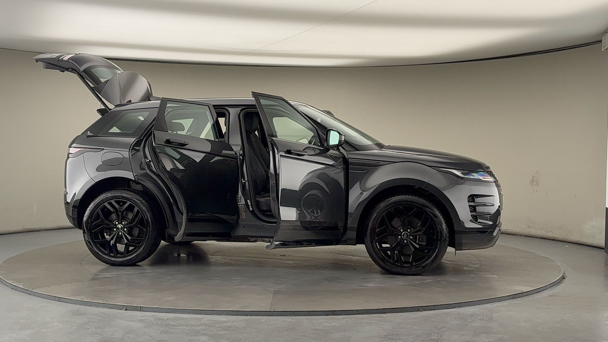 Used Land Rover Range Rover Evoque 2022 for sale - 76334541: Photo 55