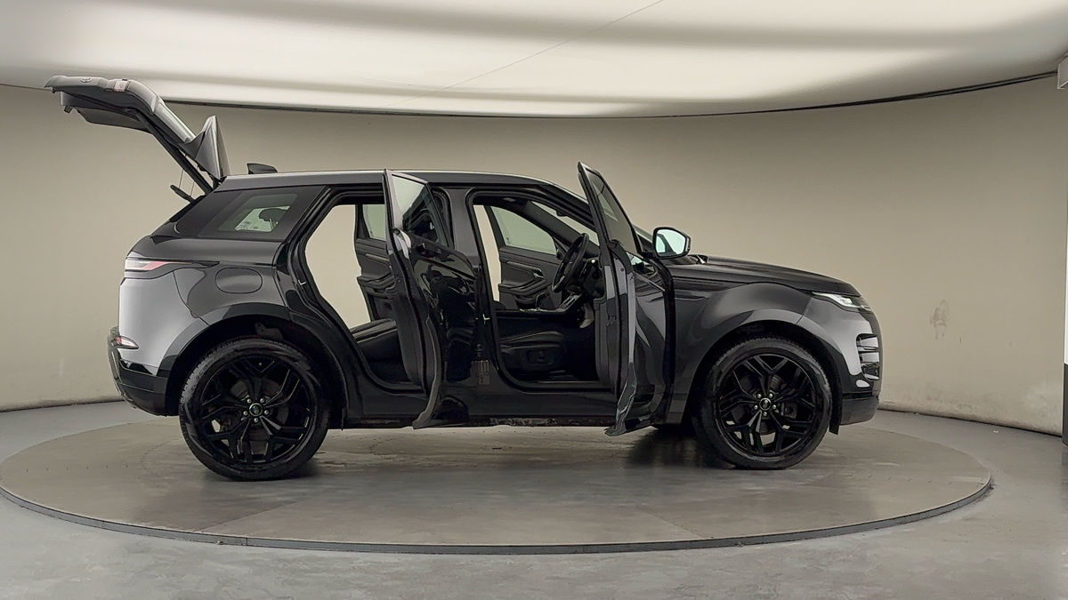 Used Land Rover Range Rover Evoque 2022 for sale - 76334541: Photo 56