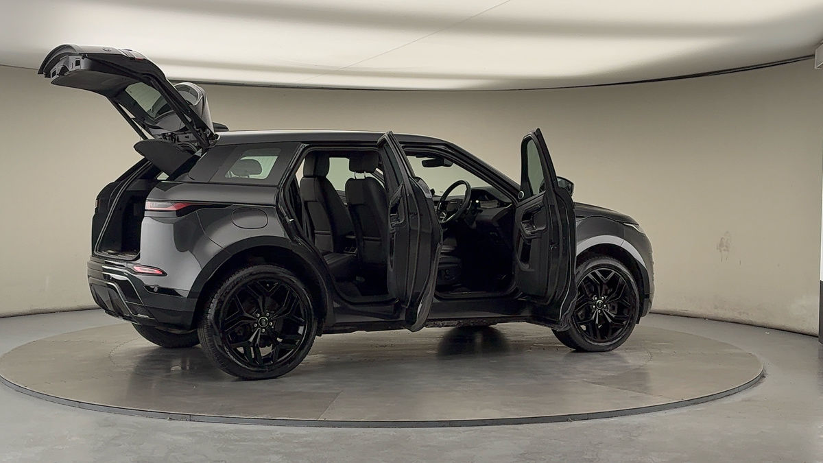 Used Land Rover Range Rover Evoque 2022 for sale - 76334541: Photo 57