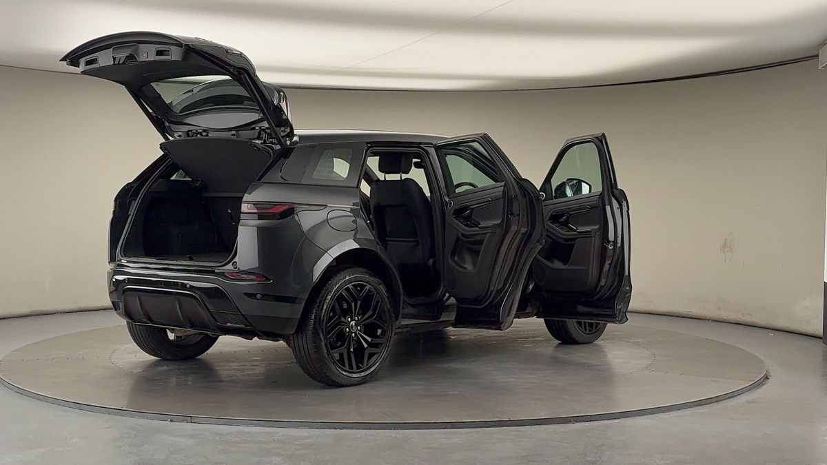 Used Land Rover Range Rover Evoque 2022 for sale - 76334541: Photo 58