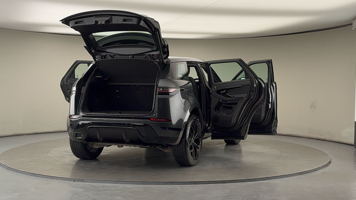 Used Land Rover Range Rover Evoque 2022 for sale - 76334541: Photo 59