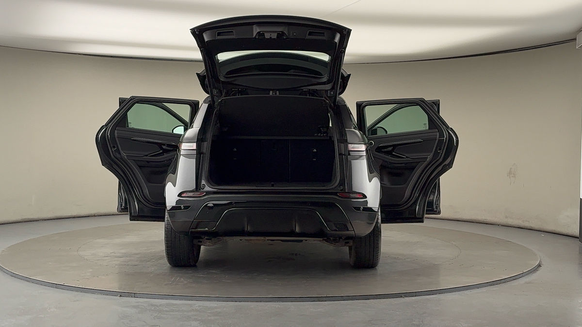 Used Land Rover Range Rover Evoque 2022 for sale - 76334541: Photo 60