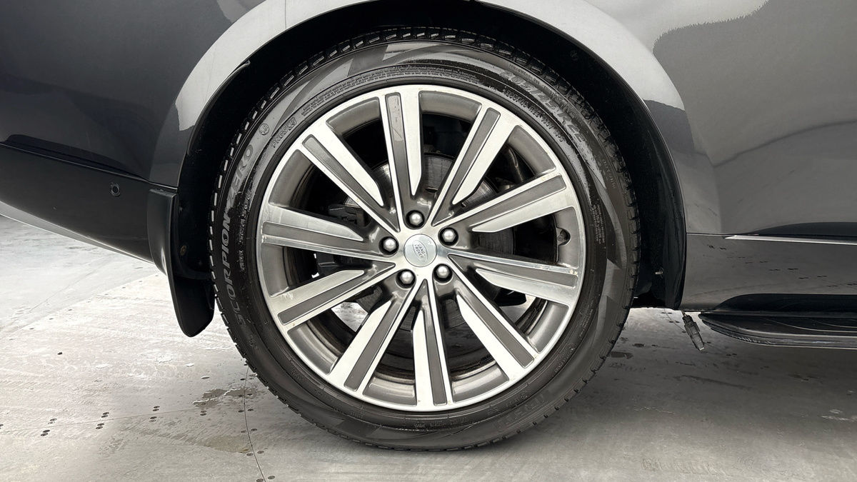 Used Land Rover Range Rover 2023 for sale - 77880817: Photo 10