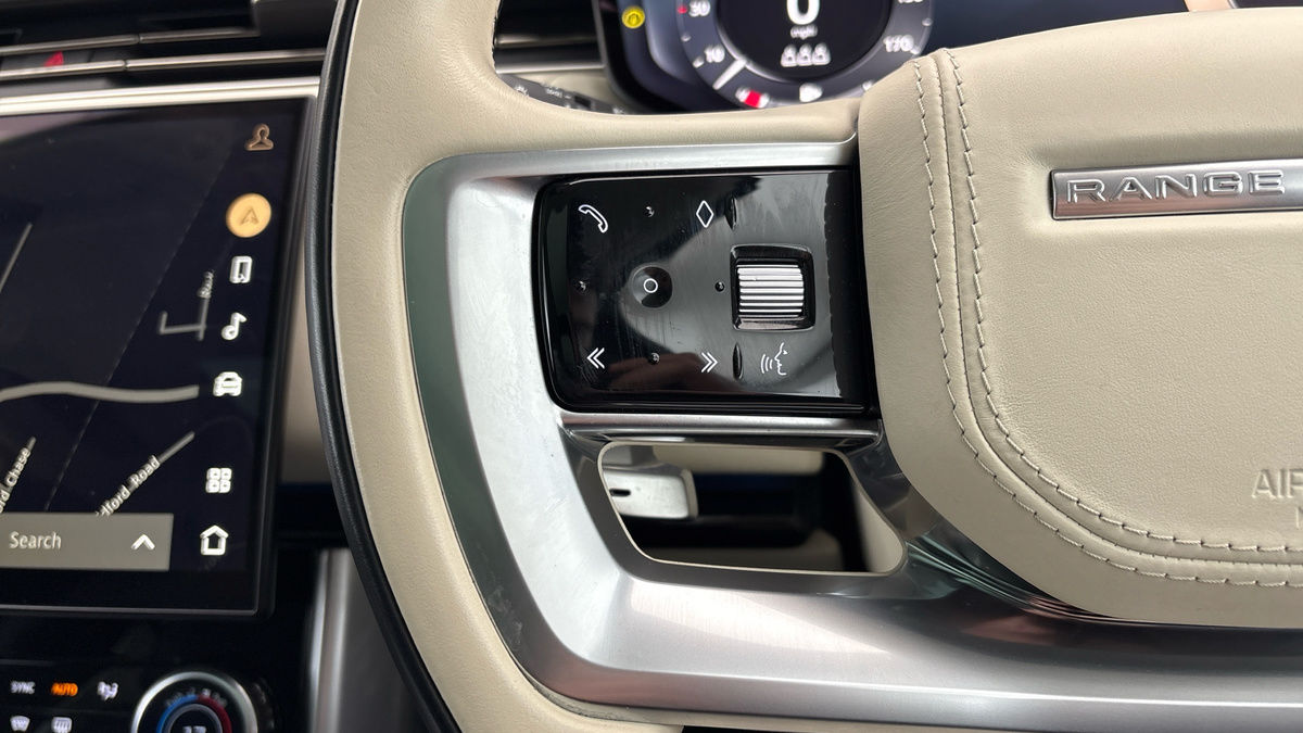 Used Land Rover Range Rover 2023 for sale - 77880817: Photo 13