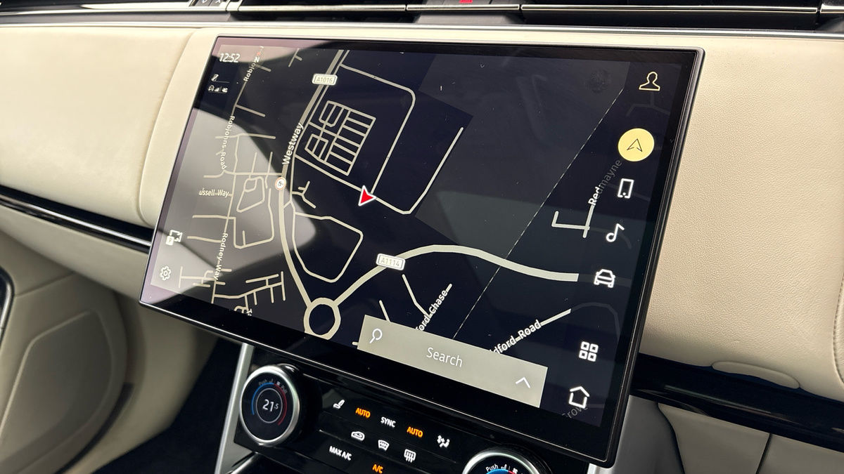 Used Land Rover Range Rover 2023 for sale - 77880817: Photo 17