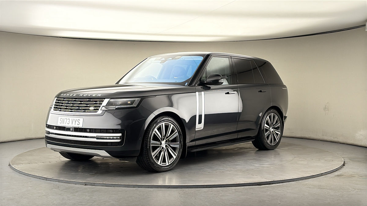 Used Land Rover Range Rover 2023 for sale - 77880817: Photo 20