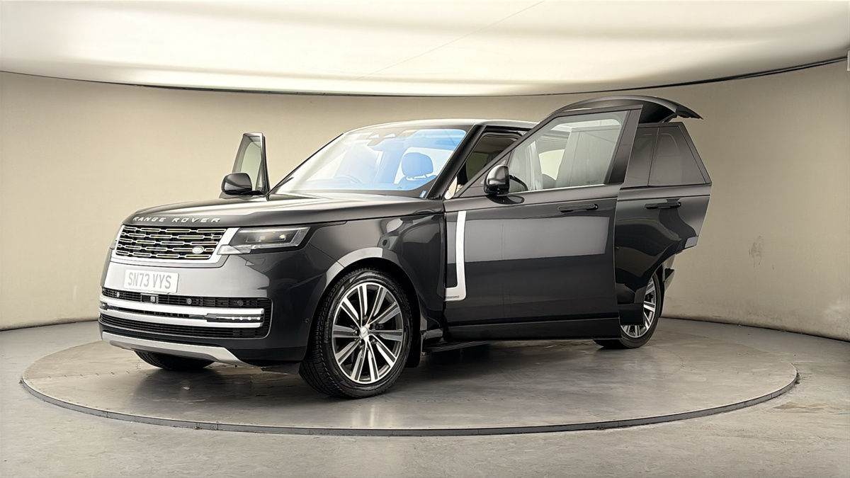 Used Land Rover Range Rover 2023 for sale - 77880817: Photo 22