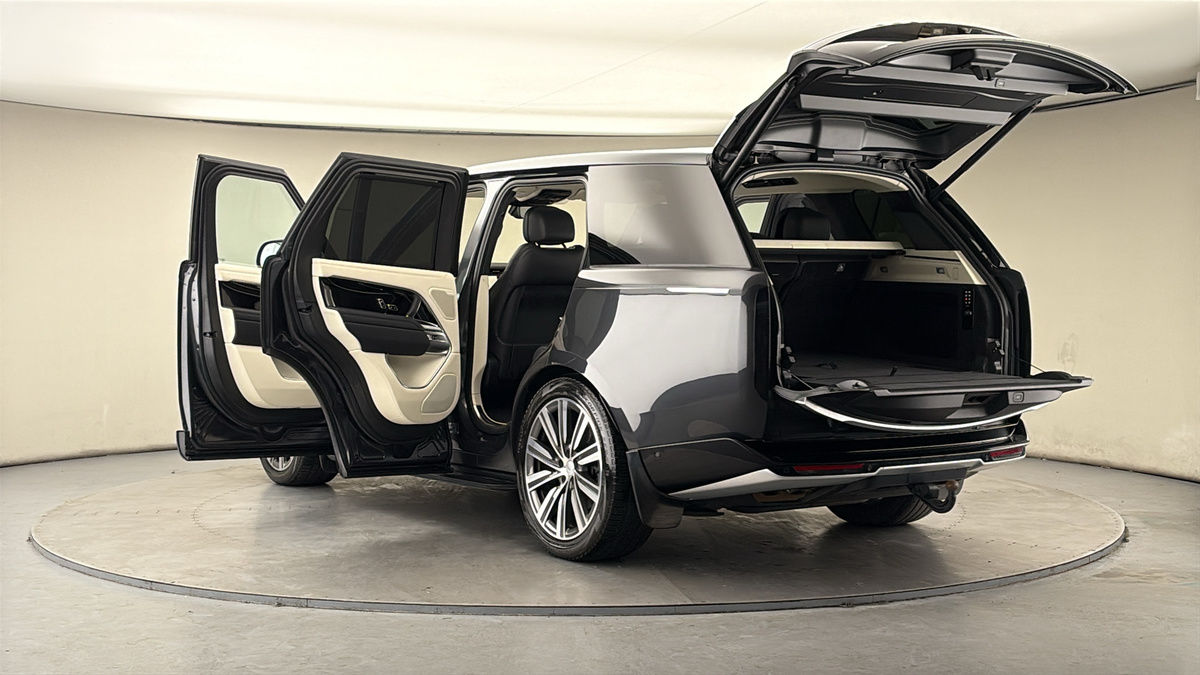 Used Land Rover Range Rover 2023 for sale - 77880817: Photo 23