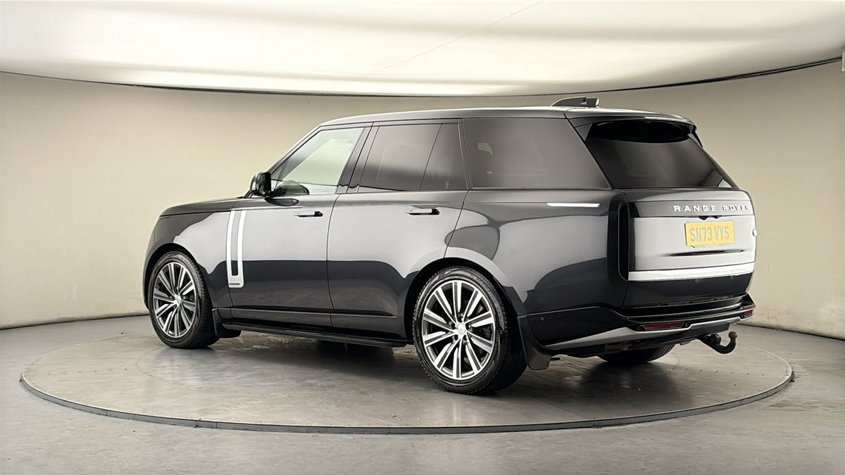 Used Land Rover Range Rover 2023 for sale - 77880817: Photo 32