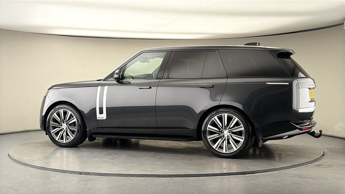 Used Land Rover Range Rover 2023 for sale - 77880817: Photo 33