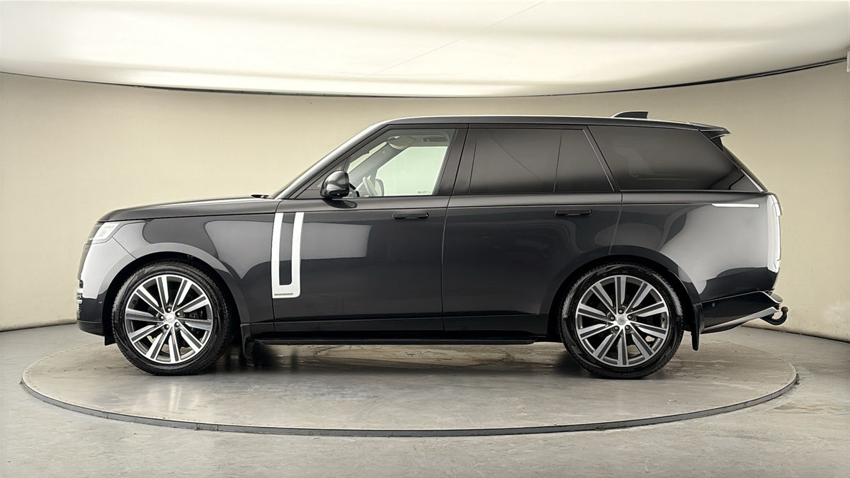 Used Land Rover Range Rover 2023 for sale - 77880817: Photo 34