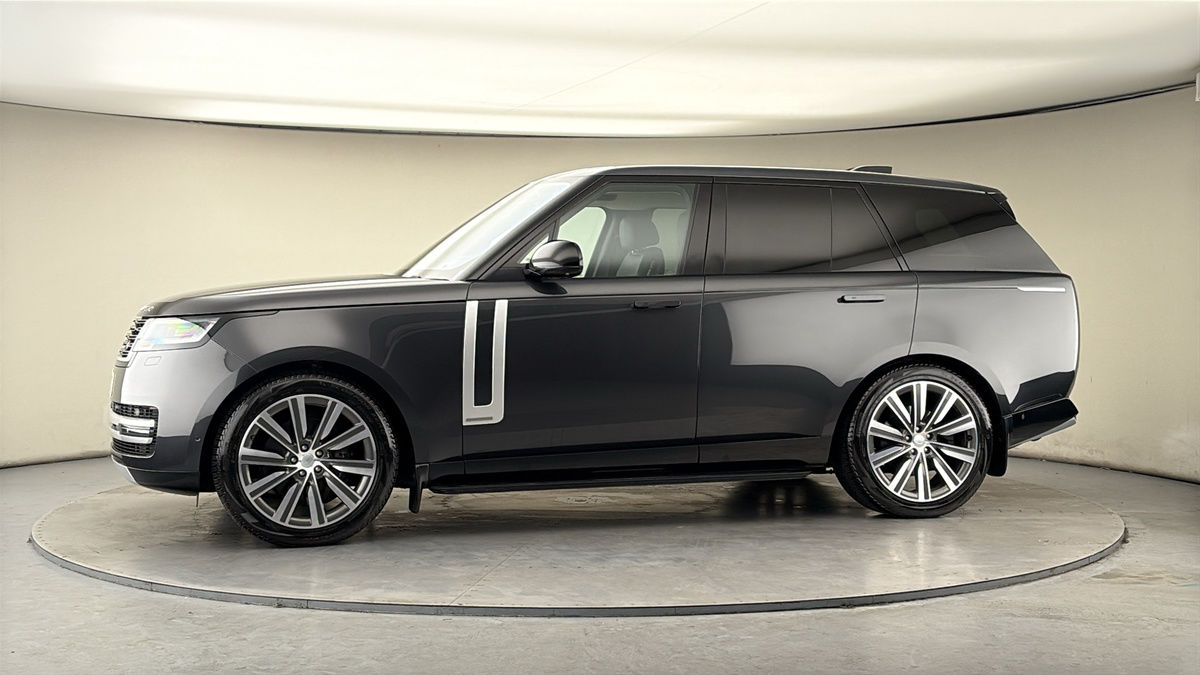 Used Land Rover Range Rover 2023 for sale - 77880817: Photo 35