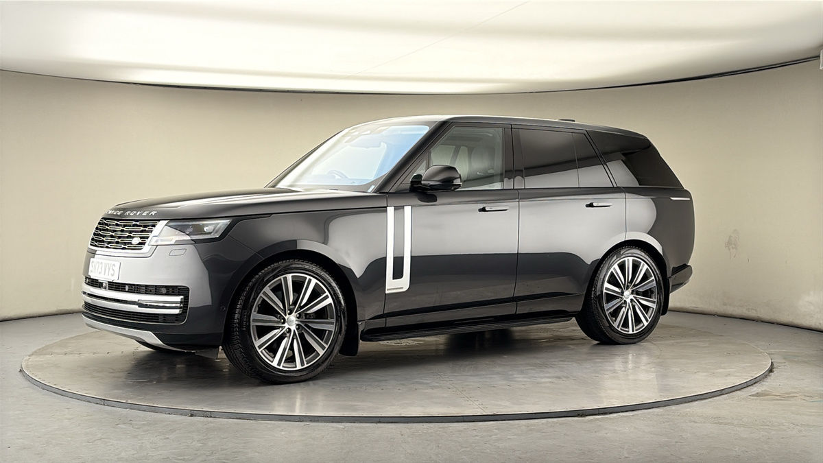 Used Land Rover Range Rover 2023 for sale - 77880817: Photo 36