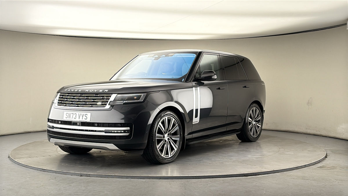 Used Land Rover Range Rover 2023 for sale - 77880817: Photo 37