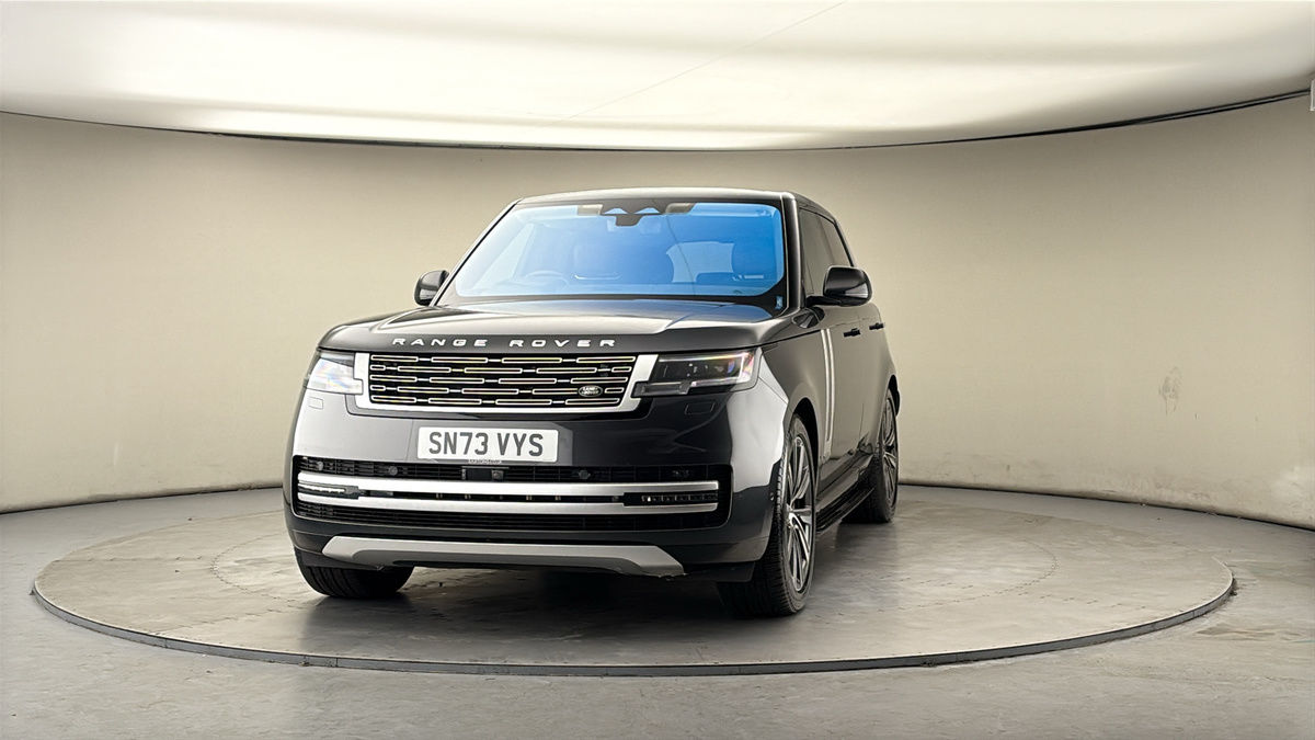 Used Land Rover Range Rover 2023 for sale - 77880817: Photo 38