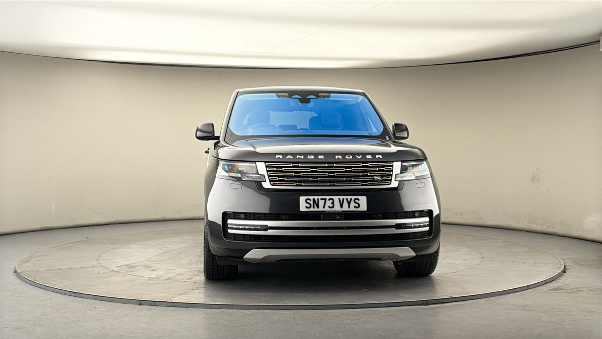 Used Land Rover Range Rover 2023 for sale - 77880817: Photo 39