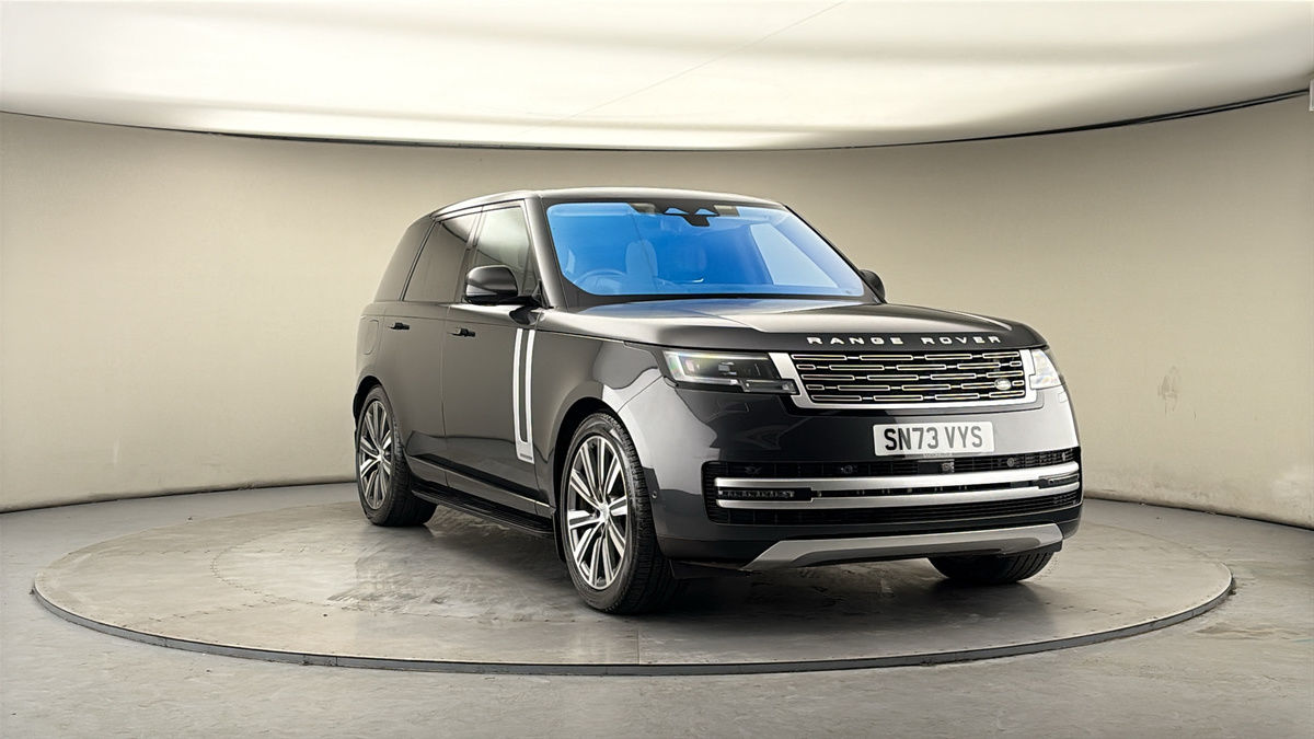 Used Land Rover Range Rover 2023 for sale - 77880817: Photo 40