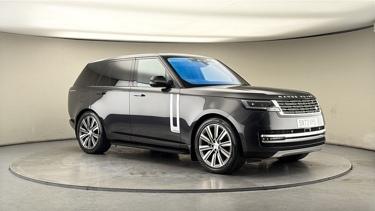 Used Land Rover Range Rover 2023 for sale - 77880817: Photo 41