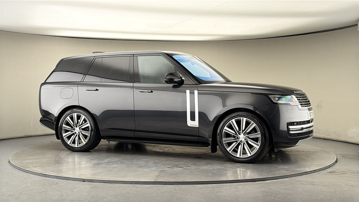 Used Land Rover Range Rover 2023 for sale - 77880817: Photo 42