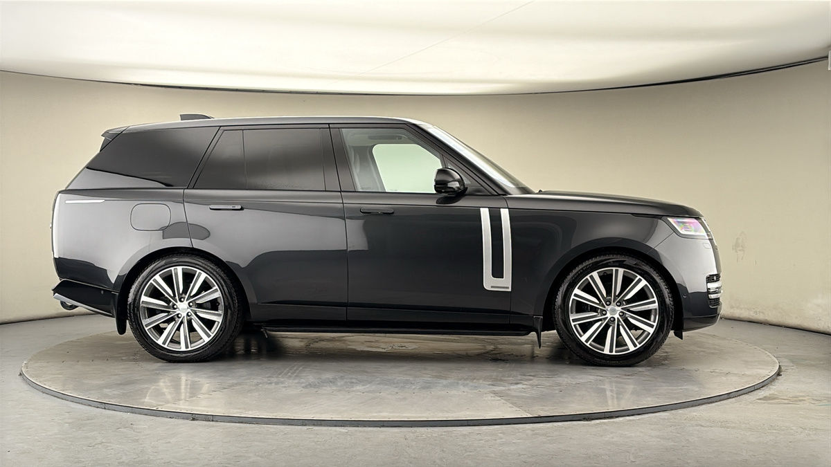 Used Land Rover Range Rover 2023 for sale - 77880817: Photo 43