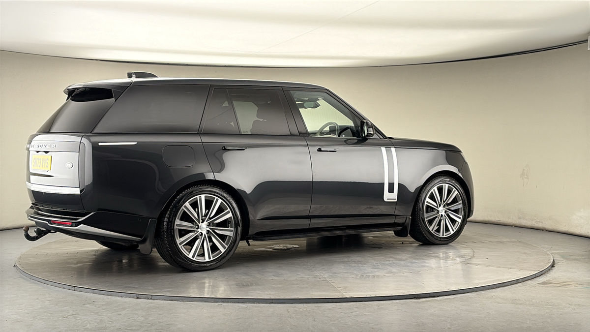 Used Land Rover Range Rover 2023 for sale - 77880817: Photo 45