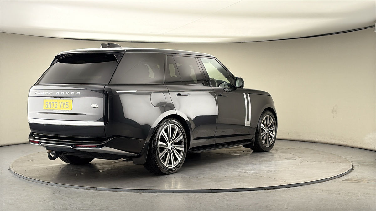 Used Land Rover Range Rover 2023 for sale - 77880817: Photo 46