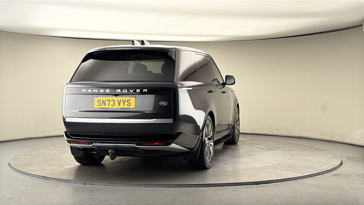 Used Land Rover Range Rover 2023 for sale - 77880817: Photo 47