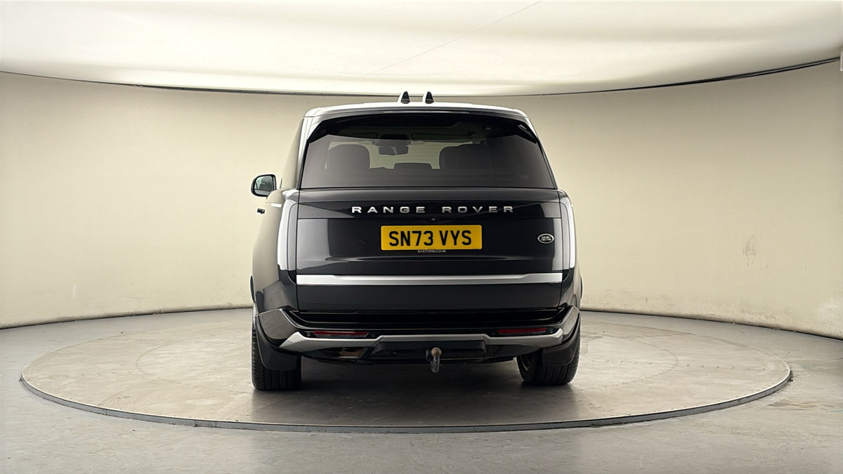 Used Land Rover Range Rover 2023 for sale - 77880817: Photo 48