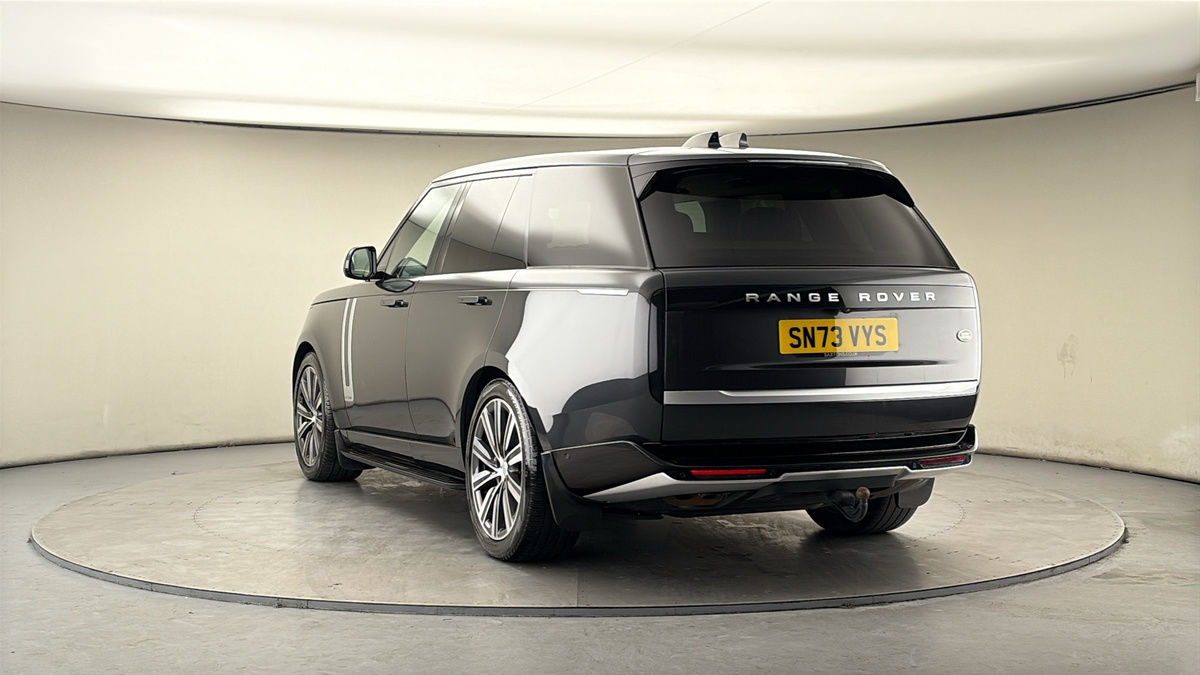 Used Land Rover Range Rover 2023 for sale - 77880817: Photo 49