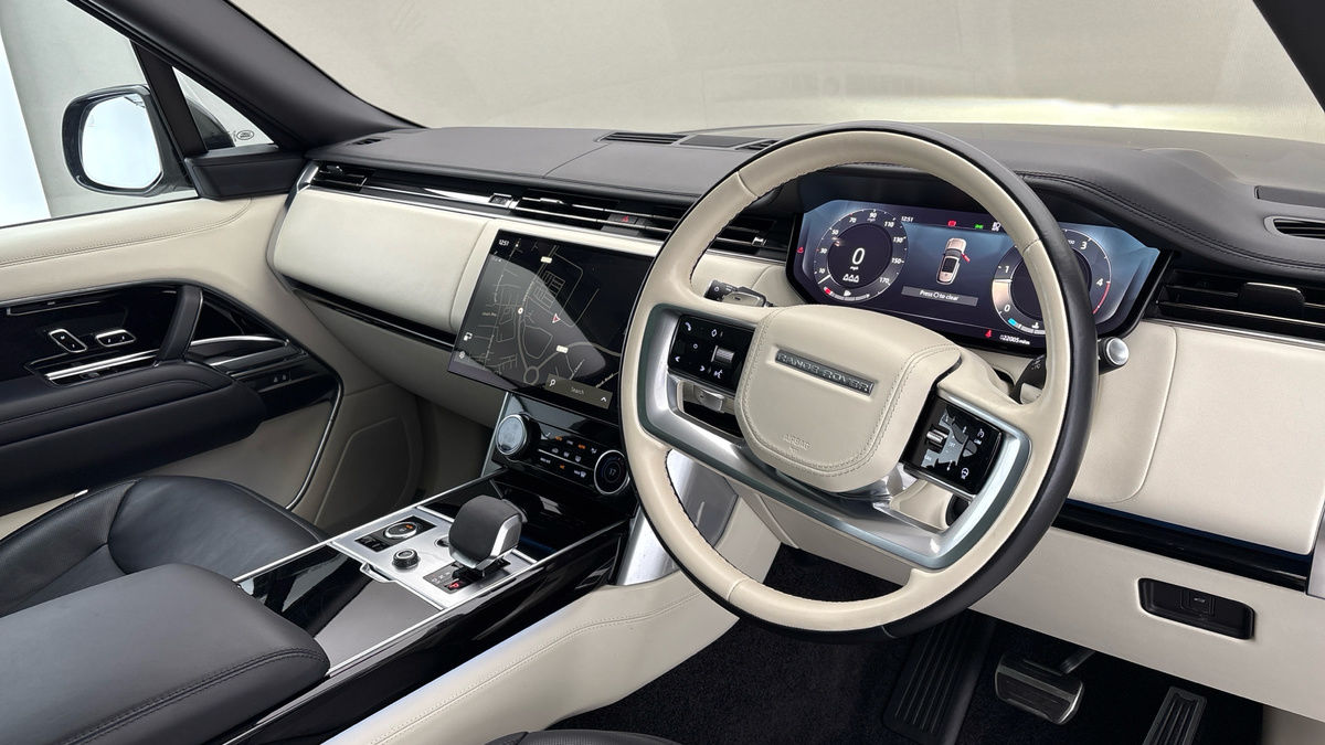 Used Land Rover Range Rover 2023 for sale - 77880817: Photo 5