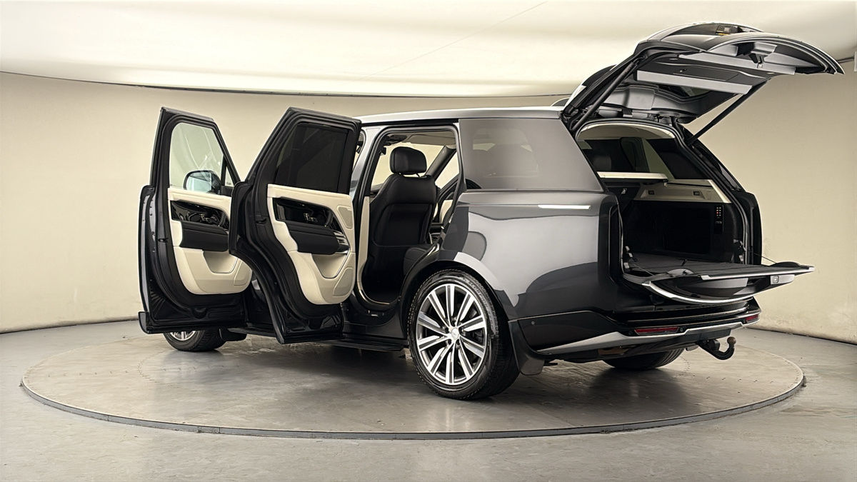 Used Land Rover Range Rover 2023 for sale - 77880817: Photo 50