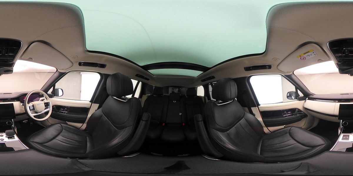 Used Land Rover Range Rover 2023 for sale - 77880817: Photo 51