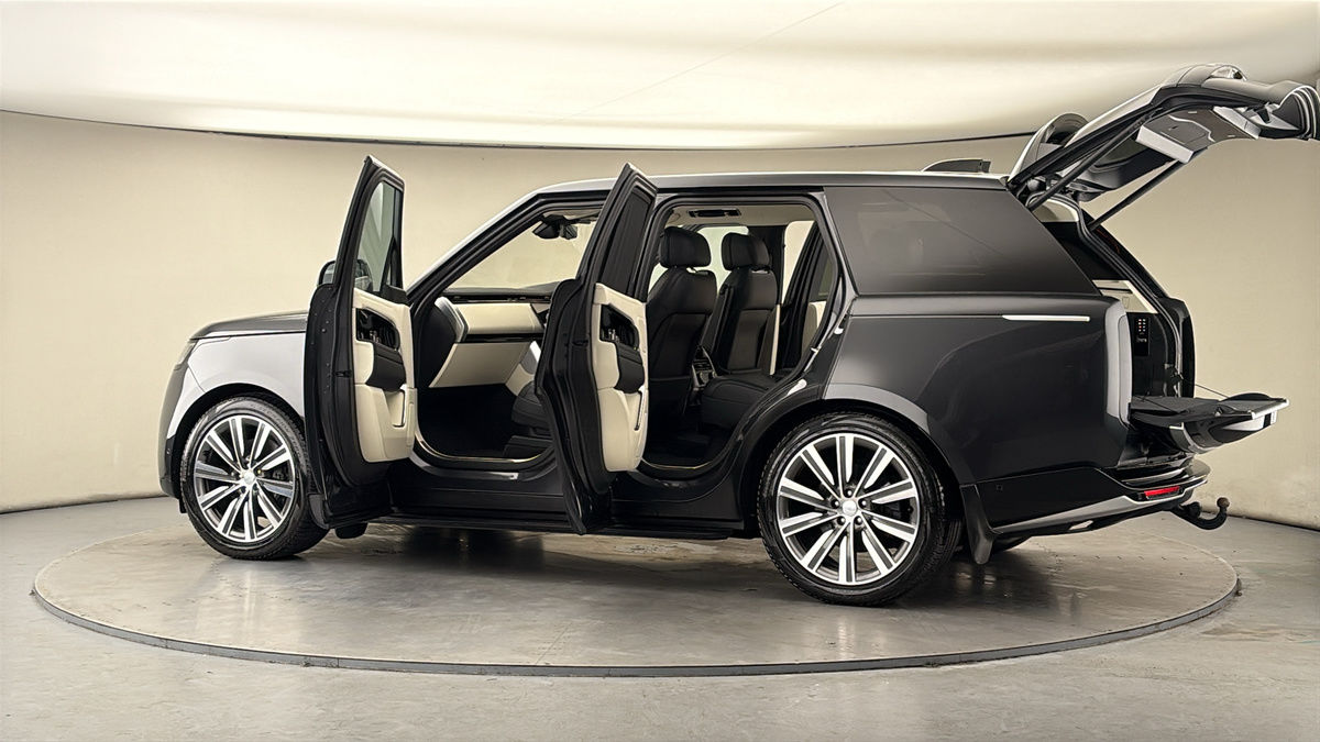 Used Land Rover Range Rover 2023 for sale - 77880817: Photo 52