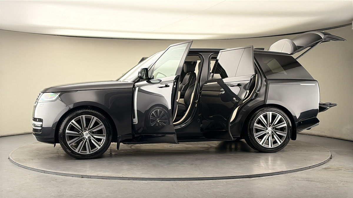 Used Land Rover Range Rover 2023 for sale - 77880817: Photo 54