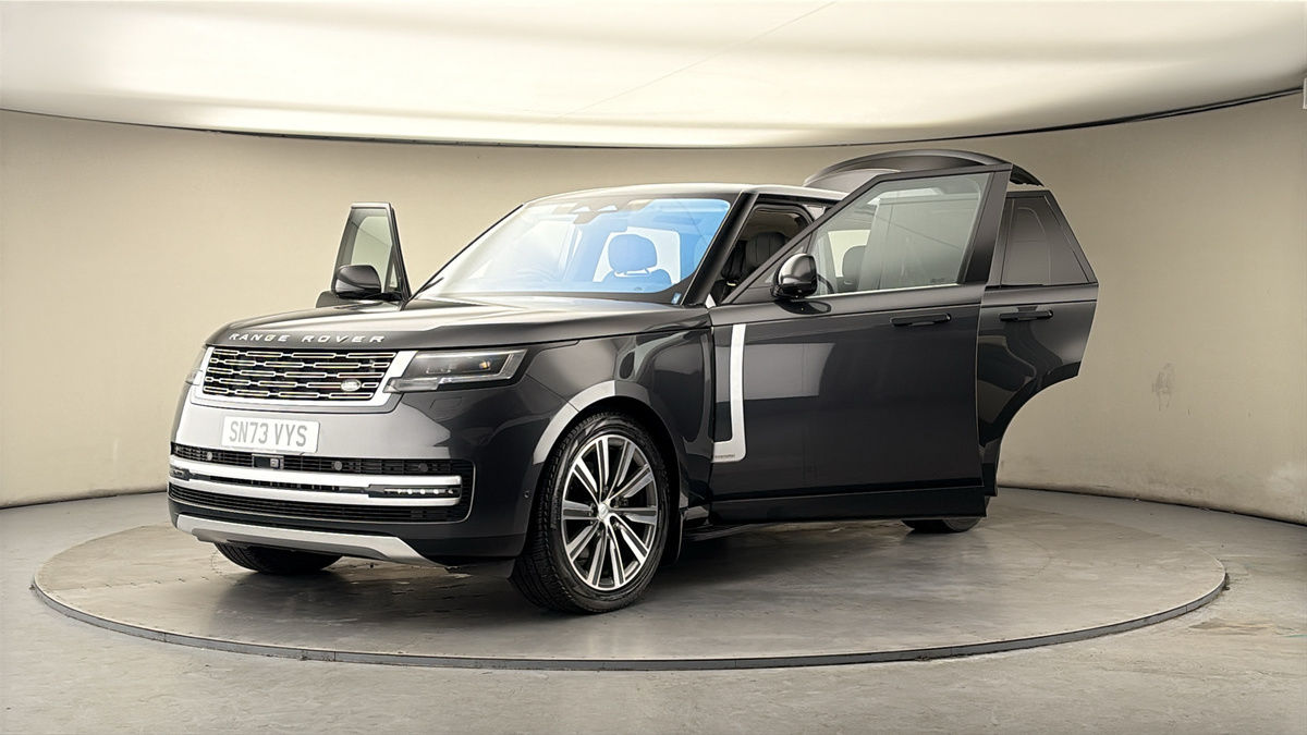 Used Land Rover Range Rover 2023 for sale - 77880817: Photo 56