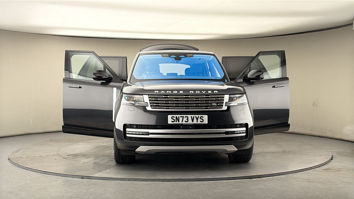 Used Land Rover Range Rover 2023 for sale - 77880817: Photo 58