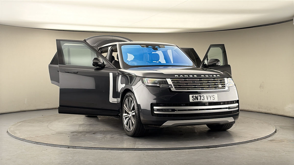 Used Land Rover Range Rover 2023 for sale - 77880817: Photo 59