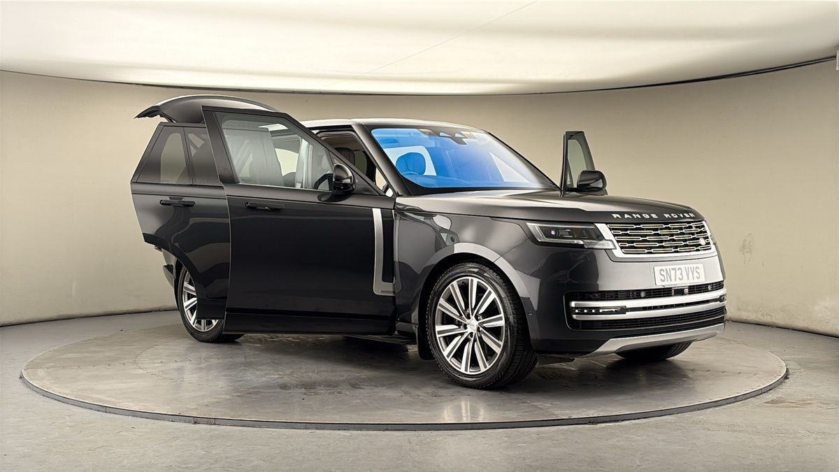Used Land Rover Range Rover 2023 for sale - 77880817: Photo 60