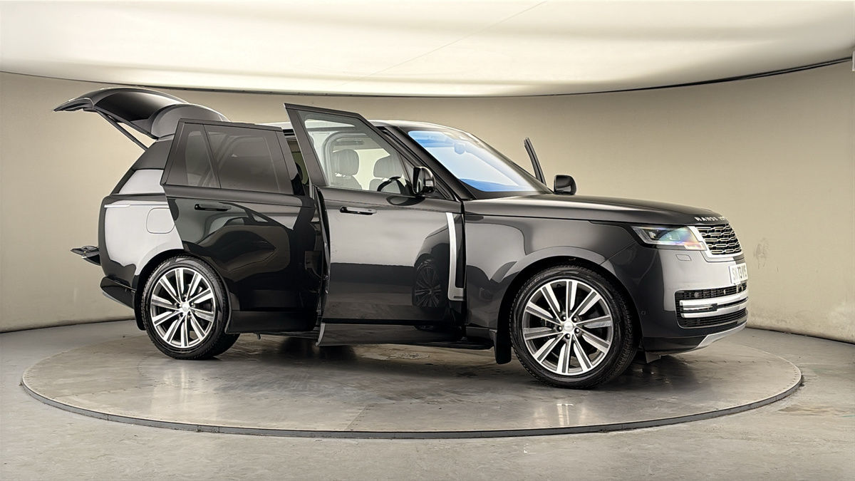Used Land Rover Range Rover 2023 for sale - 77880817: Photo 61