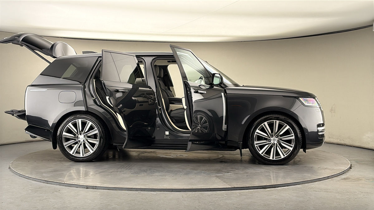 Used Land Rover Range Rover 2023 for sale - 77880817: Photo 62