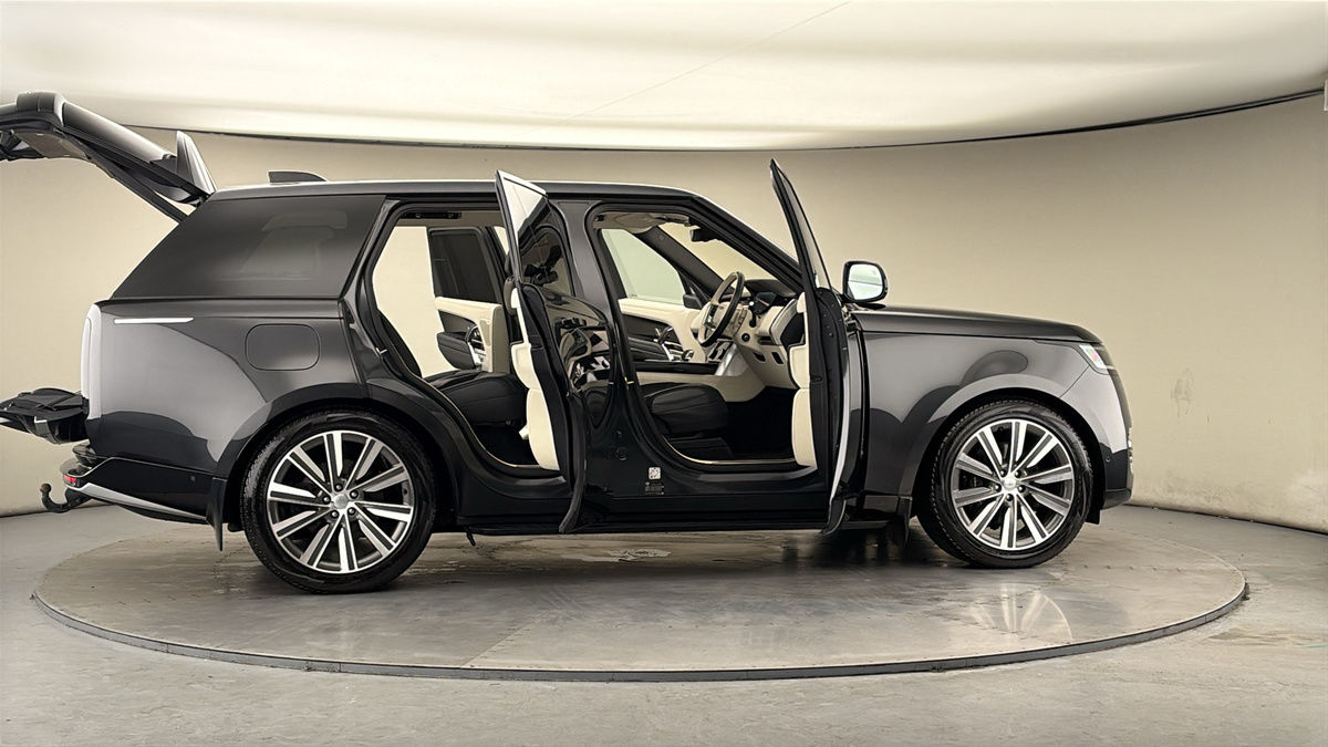 Used Land Rover Range Rover 2023 for sale - 77880817: Photo 63