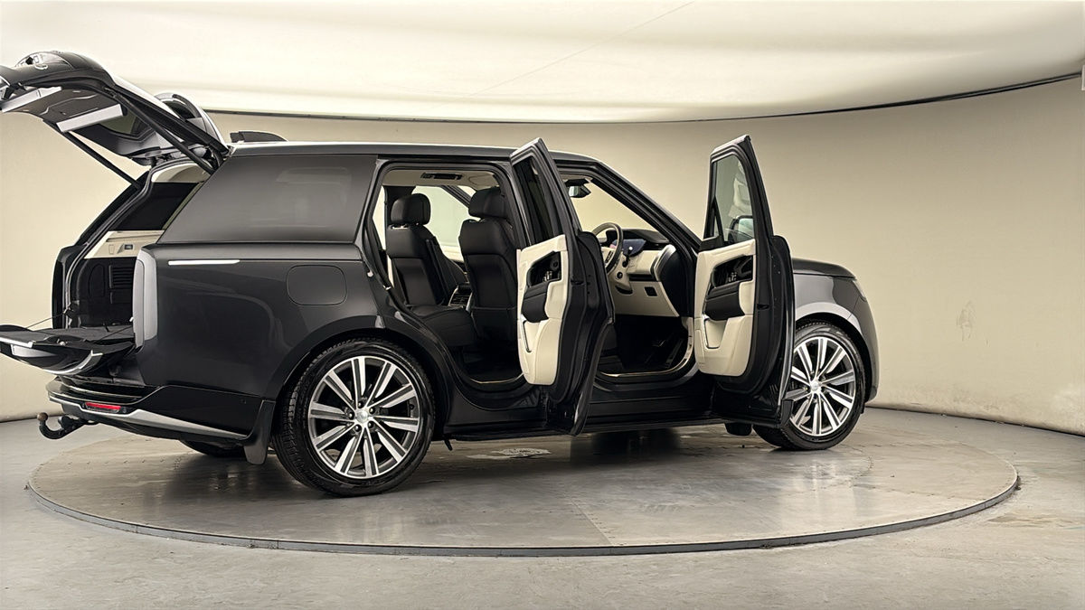 Used Land Rover Range Rover 2023 for sale - 77880817: Photo 64